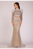 Terani Couture Evening Dress Terani Couture 231E0528