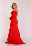 Terani Couture Evening Dress Terani Couture 231E0614