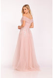 Terani Couture Evening Dress Terani Couture 231M0481