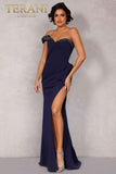 Terani Couture Evening Dress TERANI COUTURE EVENING 1922E0176