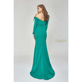Terani Couture Evening Dress Terani Couture Evening Dress-1921E0117