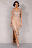 Terani Couture Evening Dresses Terani Couture 2027GL3259