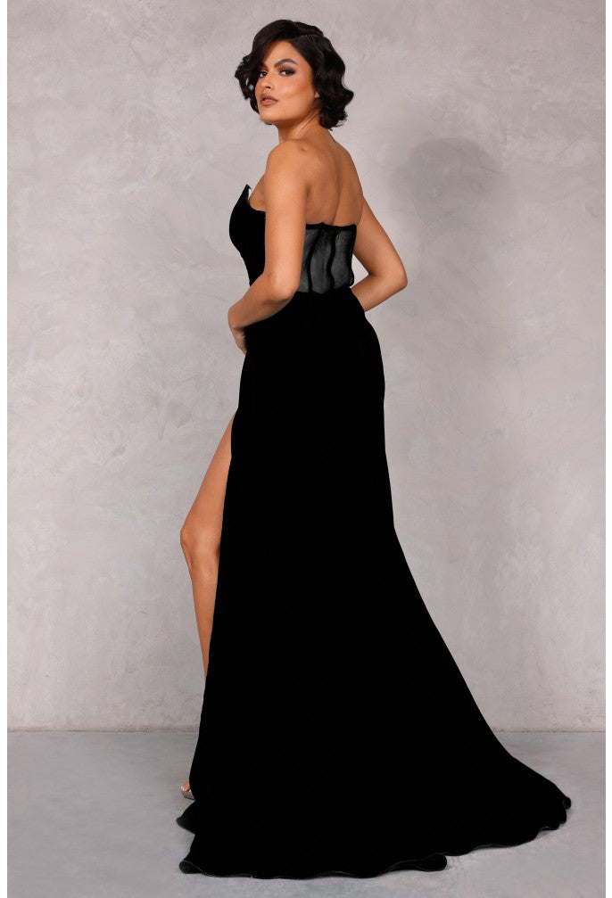 Terani Couture Evening Dresses Terani Couture 2111P4020 Evening Dress