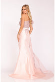 Terani Couture Evening Dresses Terani Couture 231E0517