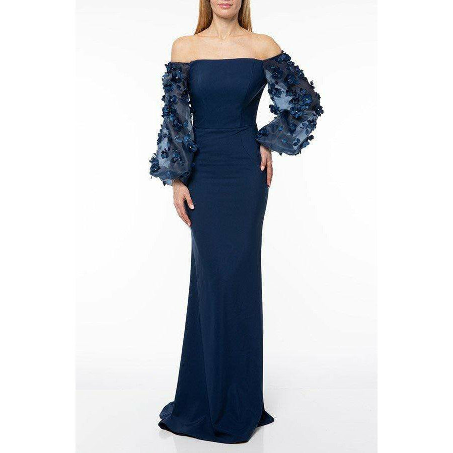 Terani Couture Evening Dresses Terani Couture Evening Dress 1911E9128