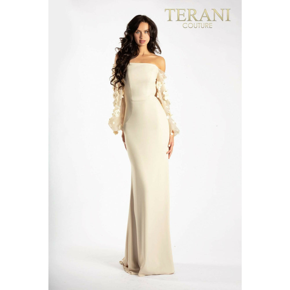 Terani Couture Evening Dresses Terani Couture Evening Dress 1911E9128