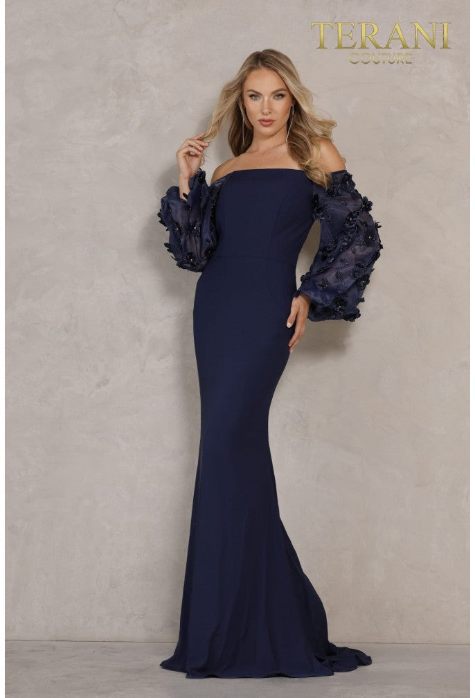 Terani Couture Evening Dresses Terani Couture Evening Dress 1911E9128