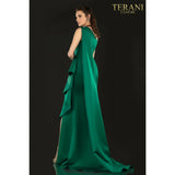 Terani Couture Evening Dresses Terani Couture Evening Dress 2021E2839