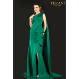 Terani Couture Evening Dresses Terani Couture Evening Dress 2021E2839