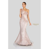 Terani Couture Evening Gown Terani Couture 1911E9095 Evening Dress