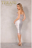 Terani Couture Evening Gown Terani Couture 2011C2003