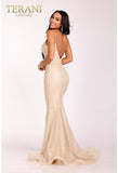 Terani Couture Evening Gown Terani Couture 231P0038