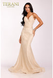 Terani Couture Evening Gown Terani Couture 231P0038