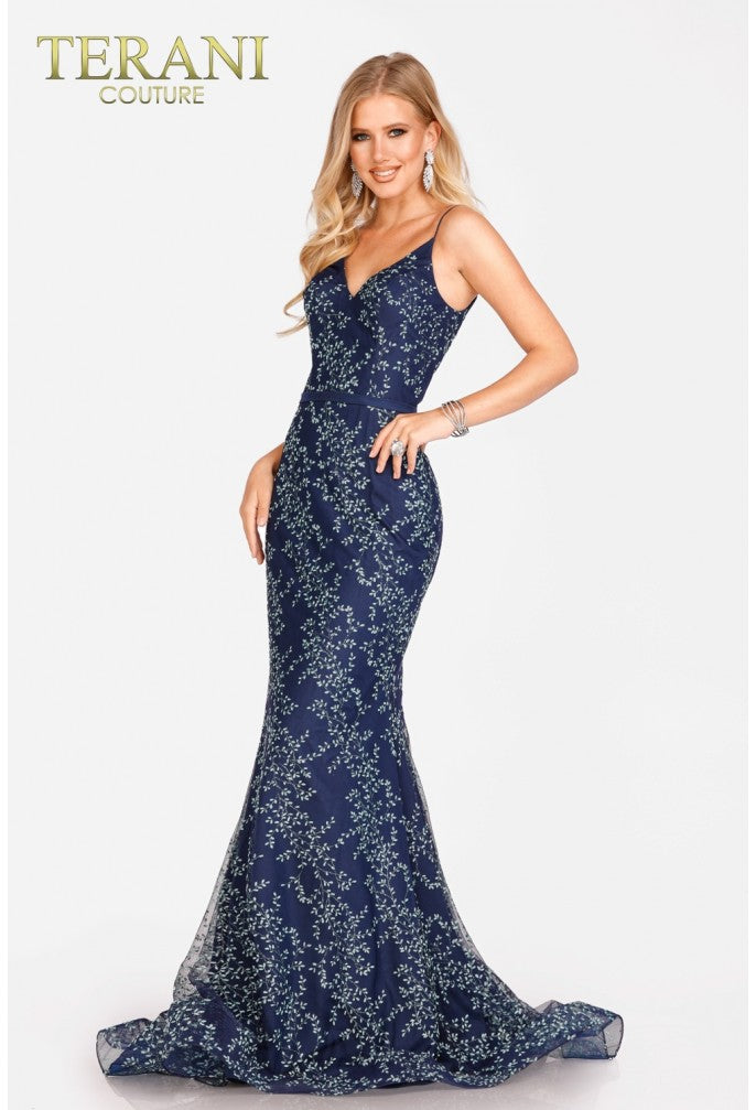 Terani Couture Evening Gown Terani Couture 231P0038