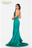 Terani Couture Evening Gown Terani Couture 231P0107