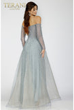 Terani Couture mother of the bride dress Terani Couture 231E0519