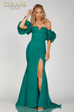 Terani Couture Prom Dress Terani Couture 231P0181