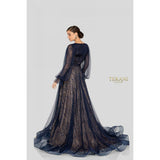 Terani Couture Terani Couture 1913M9414 Mother Of The Bride Dress