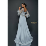 Terani Couture Terani Couture 1921M0473 Mother Of The Bride Dress