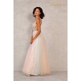 Terani Couture Terani Couture 2011P1012 Prom Dress