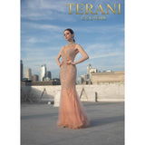 Terani Couture Terani Couture 2011P1133 Prom Dress