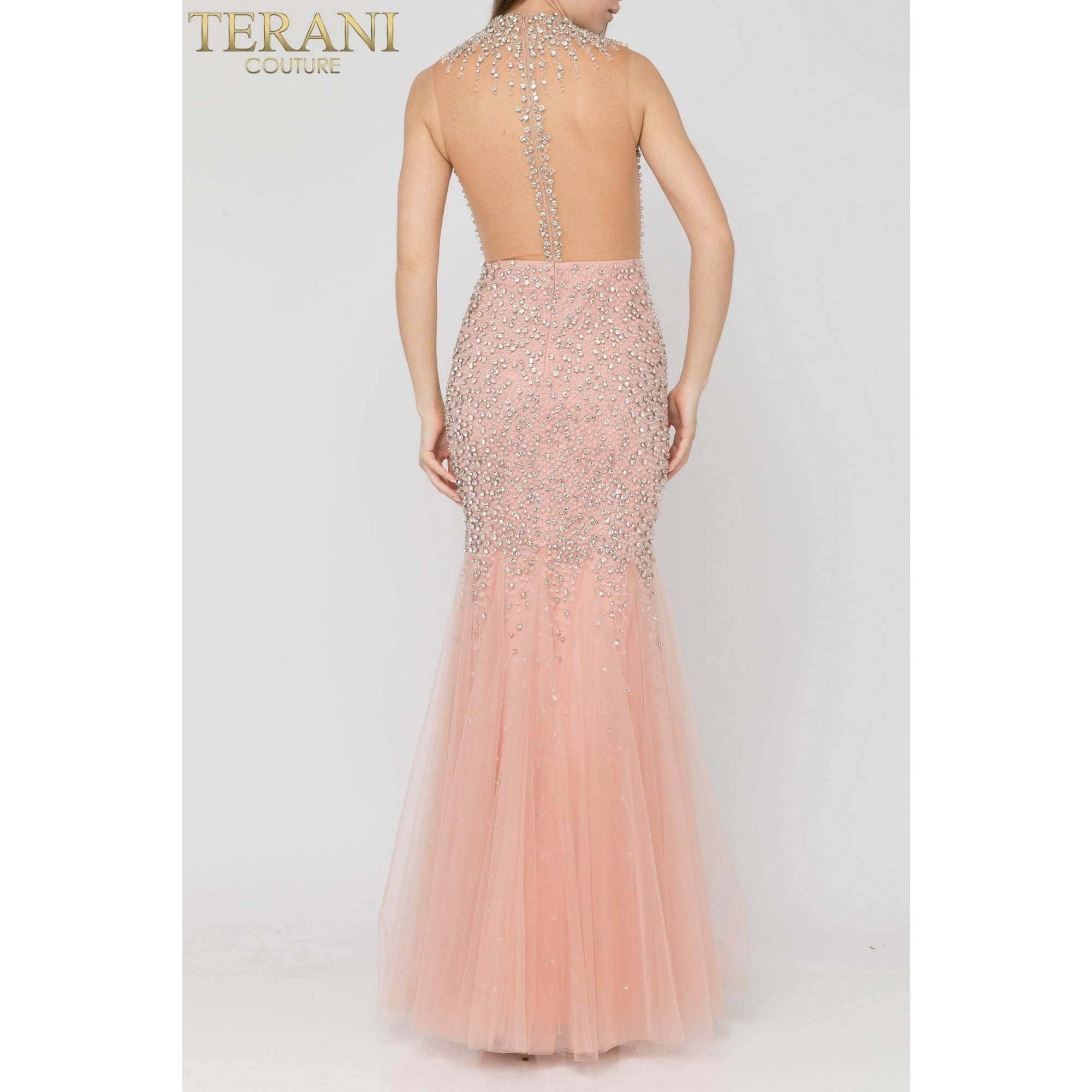 Terani Couture Terani Couture 2011P1133 Prom Dress