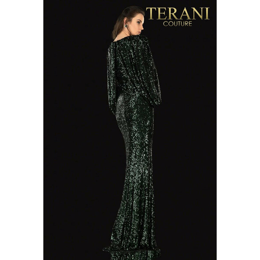 Terani Couture Terani Couture 2021M2962 Mother Of The Bride Dress
