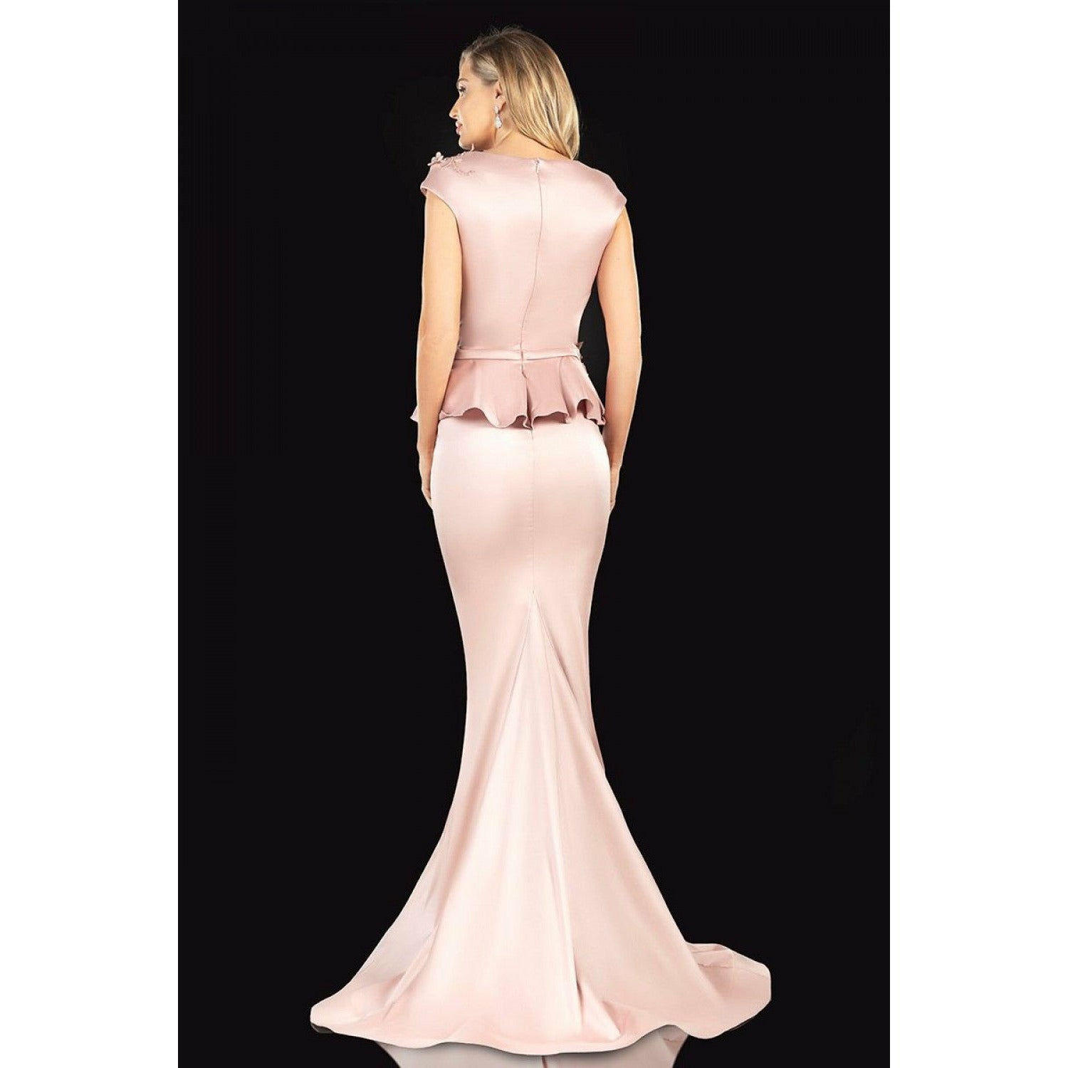 Terani Couture Terani Couture 2021M2994 Mother Of The Bride Dress