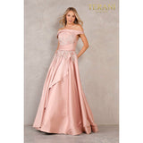 Terani Couture Terani Couture 2111M5274 Mother Of The Bride Dress