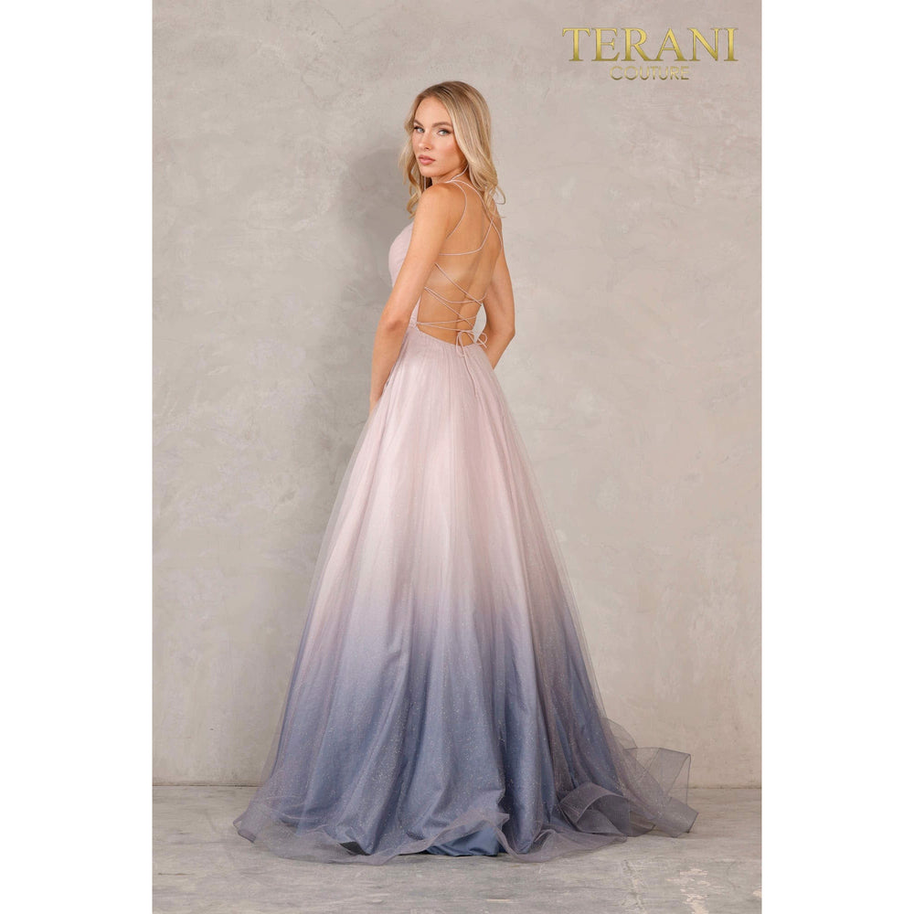 Terani Couture Terani Couture 2111P4114 Prom Dress