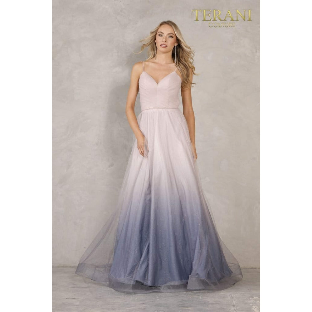 Terani Couture Terani Couture 2111P4114 Prom Dress