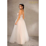Terani Couture Terani Couture 2215P0005 Prom Dress