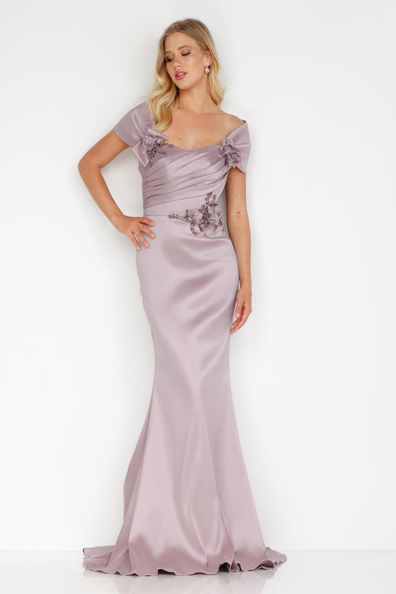 Terani Couture terani couture TERANI COUTURE 2021M2969 MOTHER OF THE BRIDE Dress